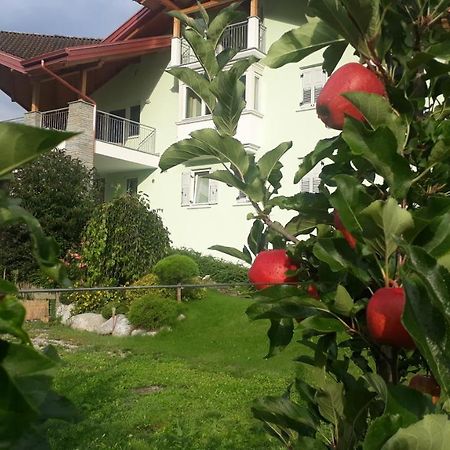 Vila Agritur Melissa Croviana Exteriér fotografie